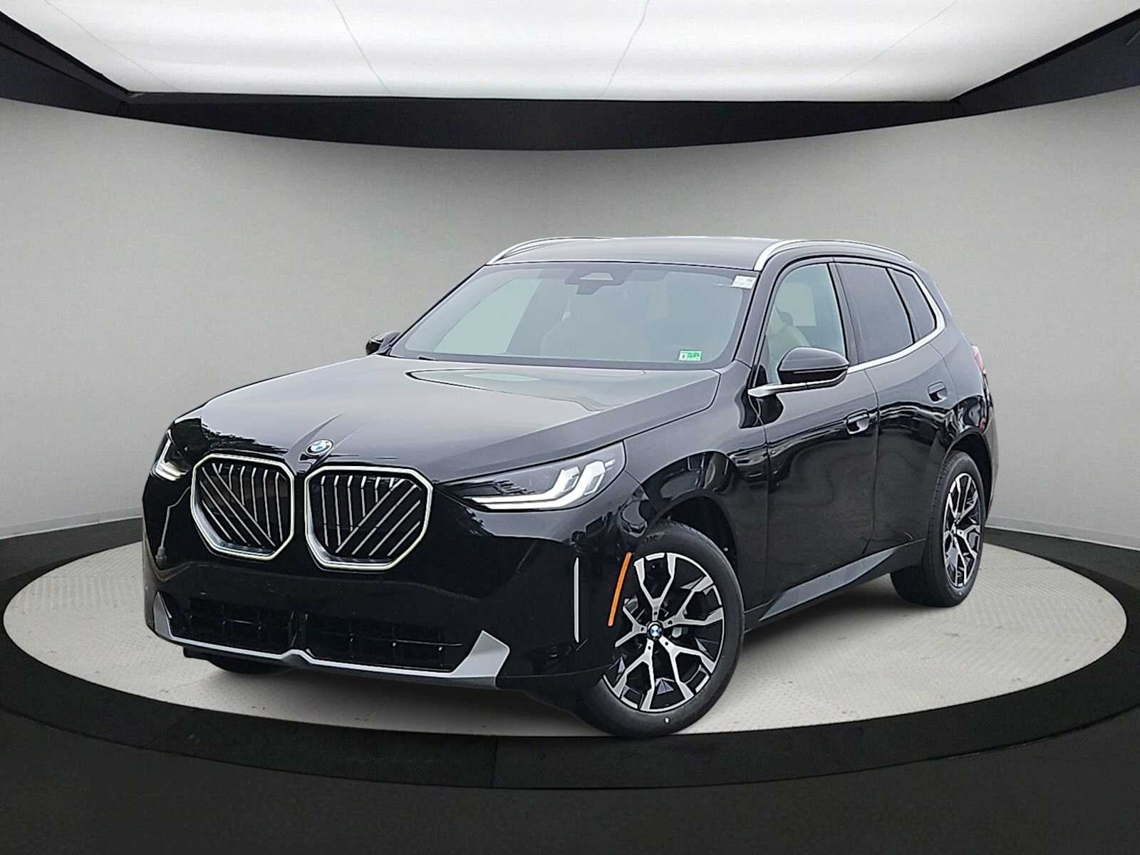 2026 BMW X3 30 xDrive 30 xDrive