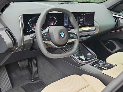 2026 BMW X3 30 xDrive 30 xDrive