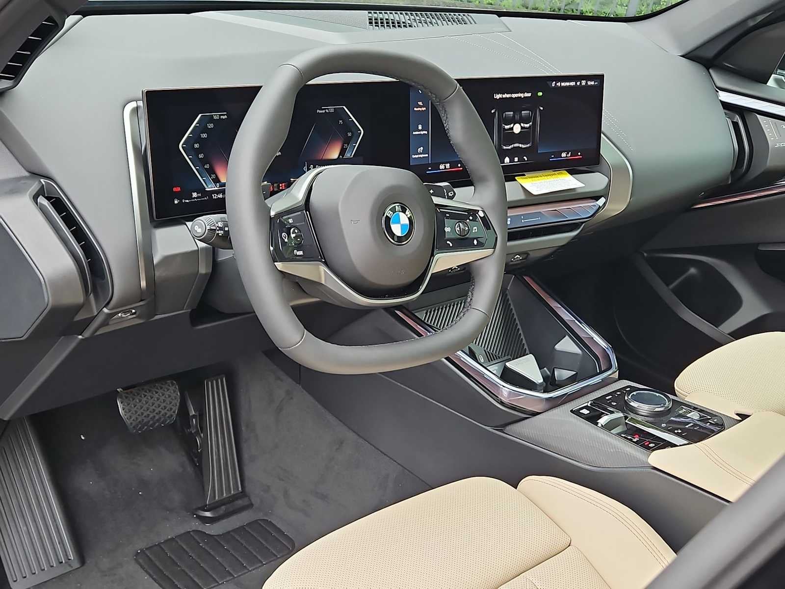 2026 BMW X3 30 xDrive 30 xDrive