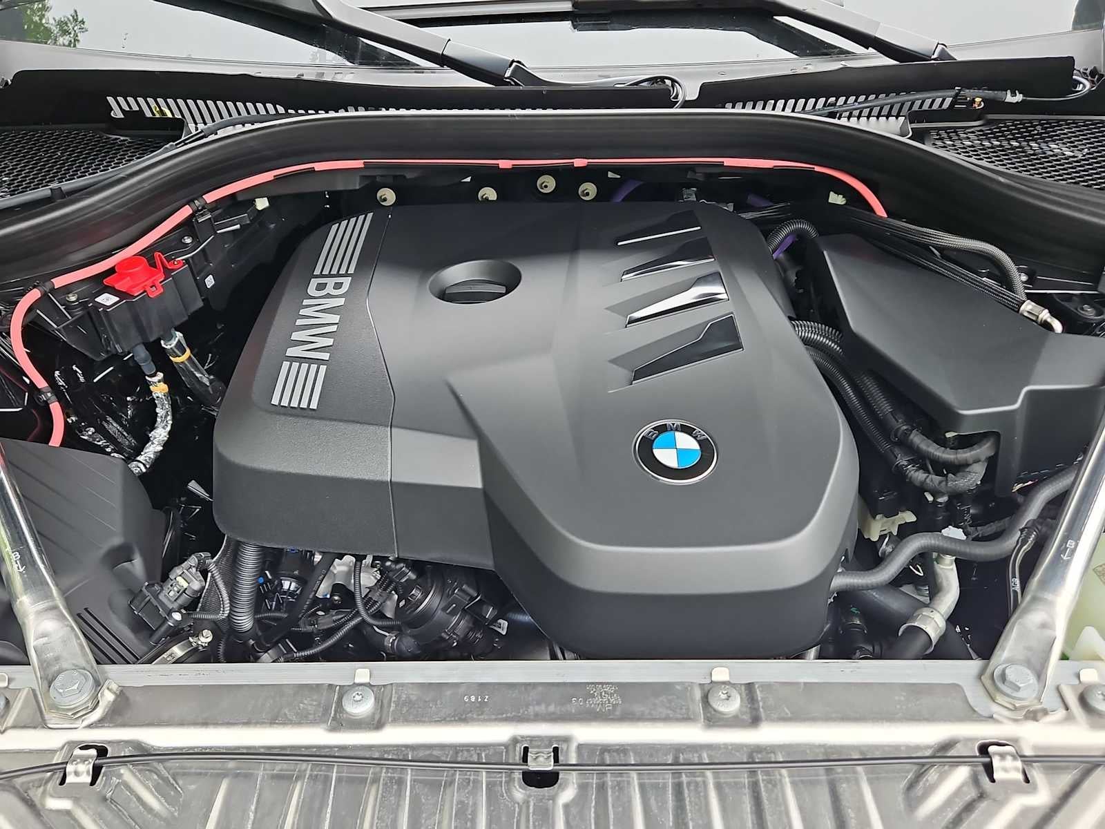 2026 BMW X3 30 xDrive 30 xDrive