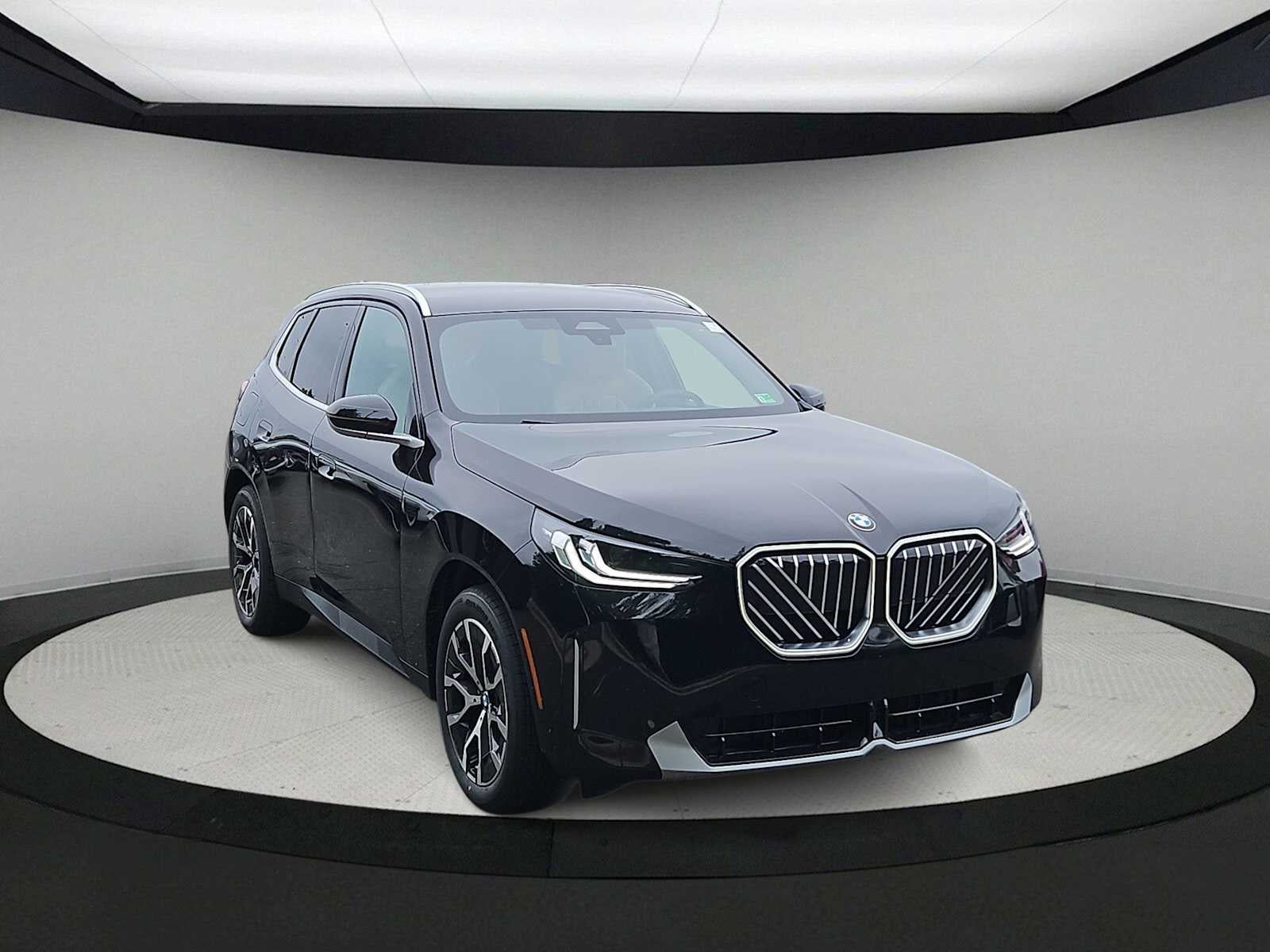 2026 BMW X3 30 xDrive 30 xDrive
