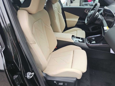 2026 BMW X3 30 xDrive 30 xDrive