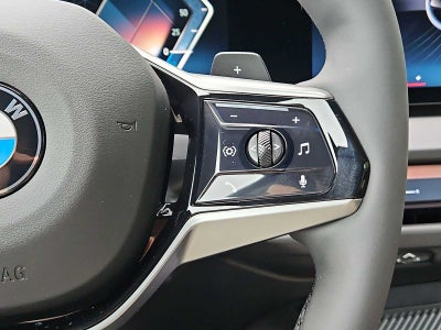 2026 BMW X3 30 xDrive 30 xDrive