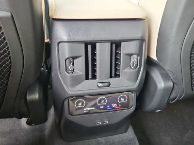 2026 BMW X3 30 xDrive 30 xDrive