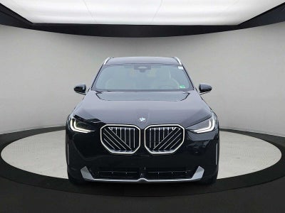 2026 BMW X3 30 xDrive 30 xDrive
