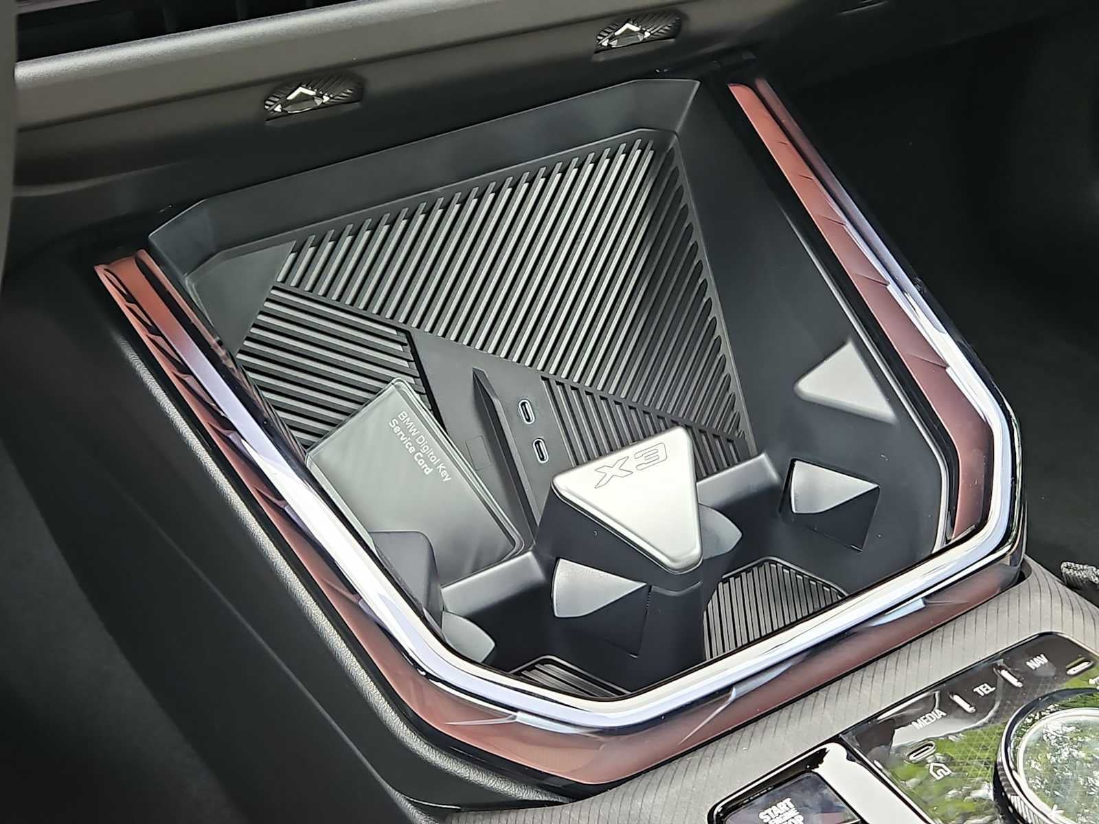 2026 BMW X3 30 xDrive 30 xDrive