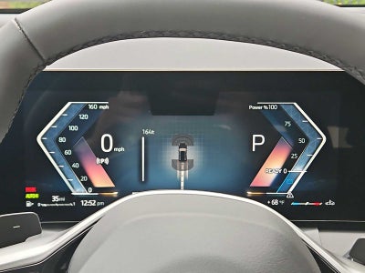 2026 BMW X3 30 xDrive 30 xDrive