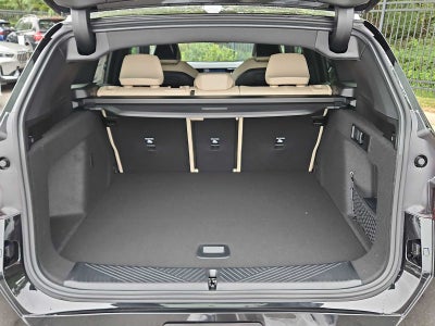 2026 BMW X3 30 xDrive 30 xDrive