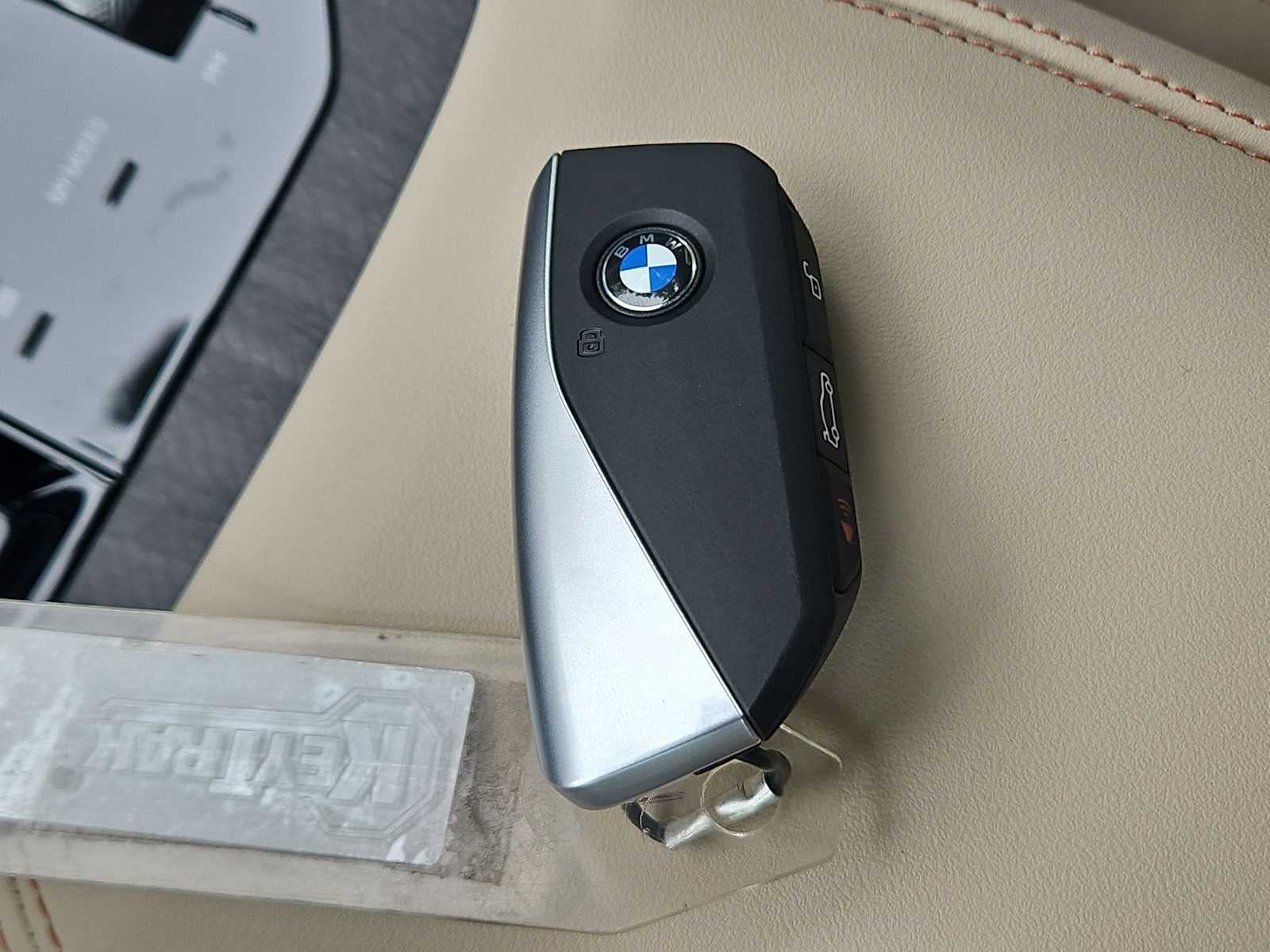 2026 BMW X3 30 xDrive 30 xDrive