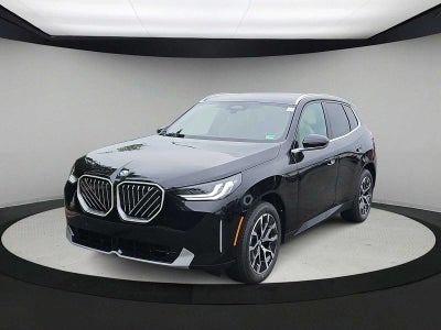 2026 BMW X3 30 xDrive 30 xDrive