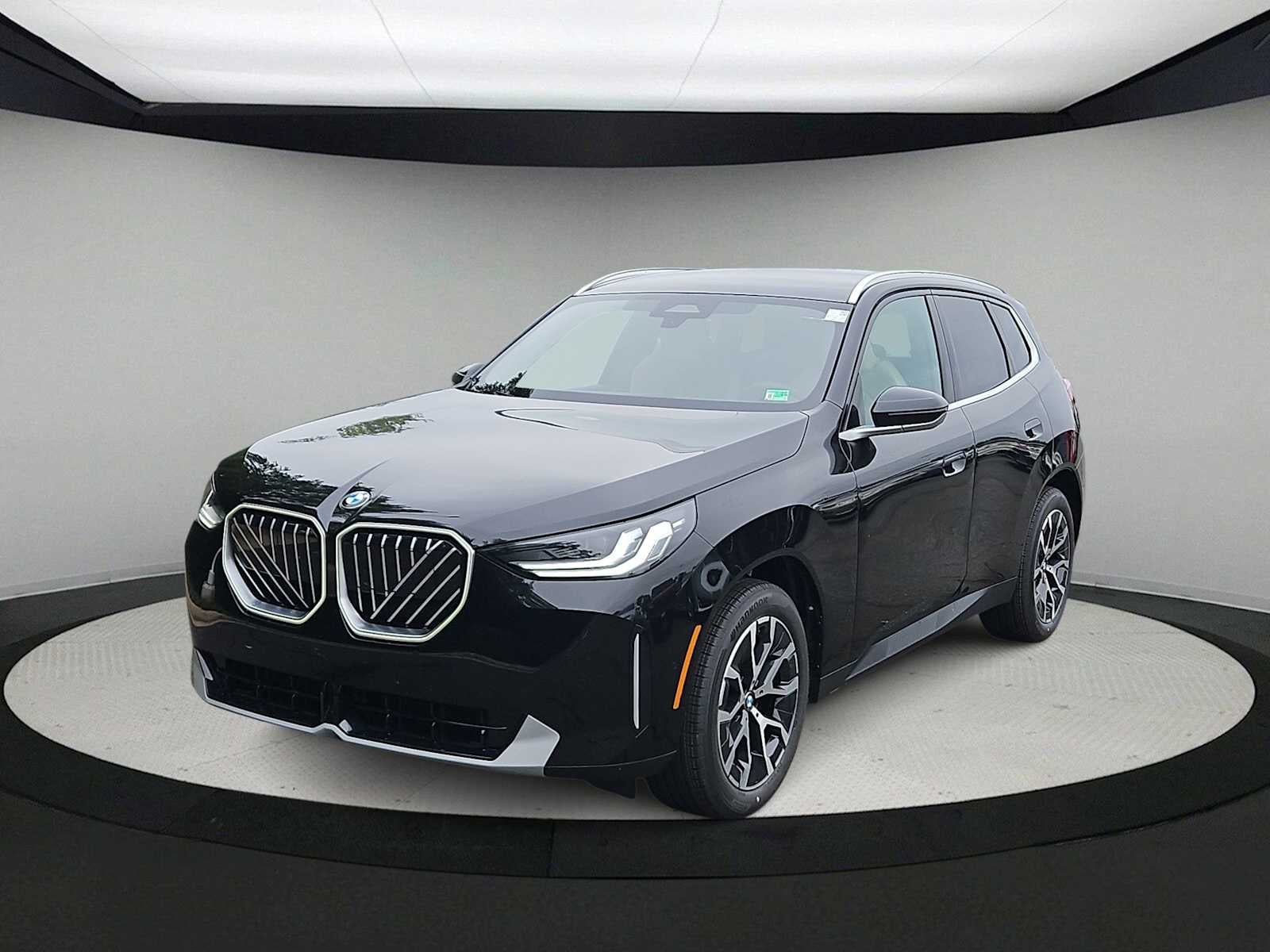 2026 BMW X3 30 xDrive 30 xDrive