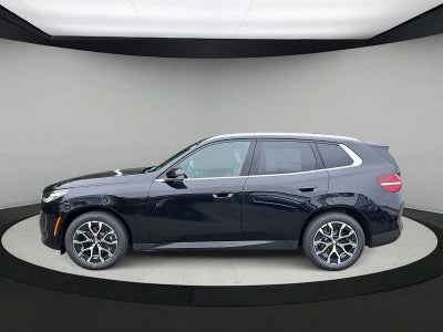 2026 BMW X3 30 xDrive 30 xDrive