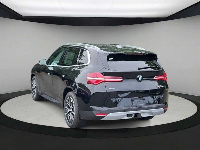 2026 BMW X3 30 xDrive 30 xDrive