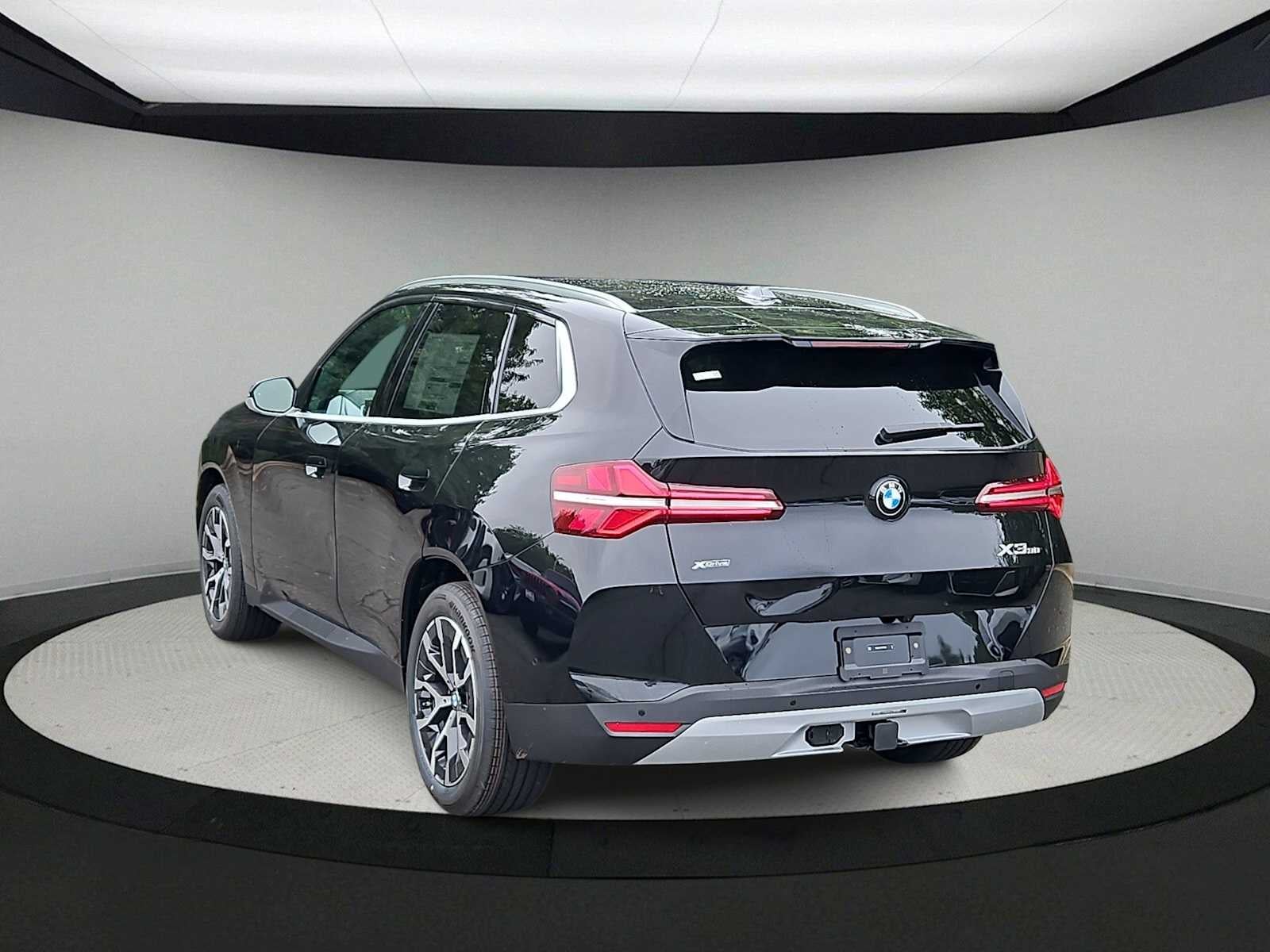 2026 BMW X3 30 xDrive 30 xDrive