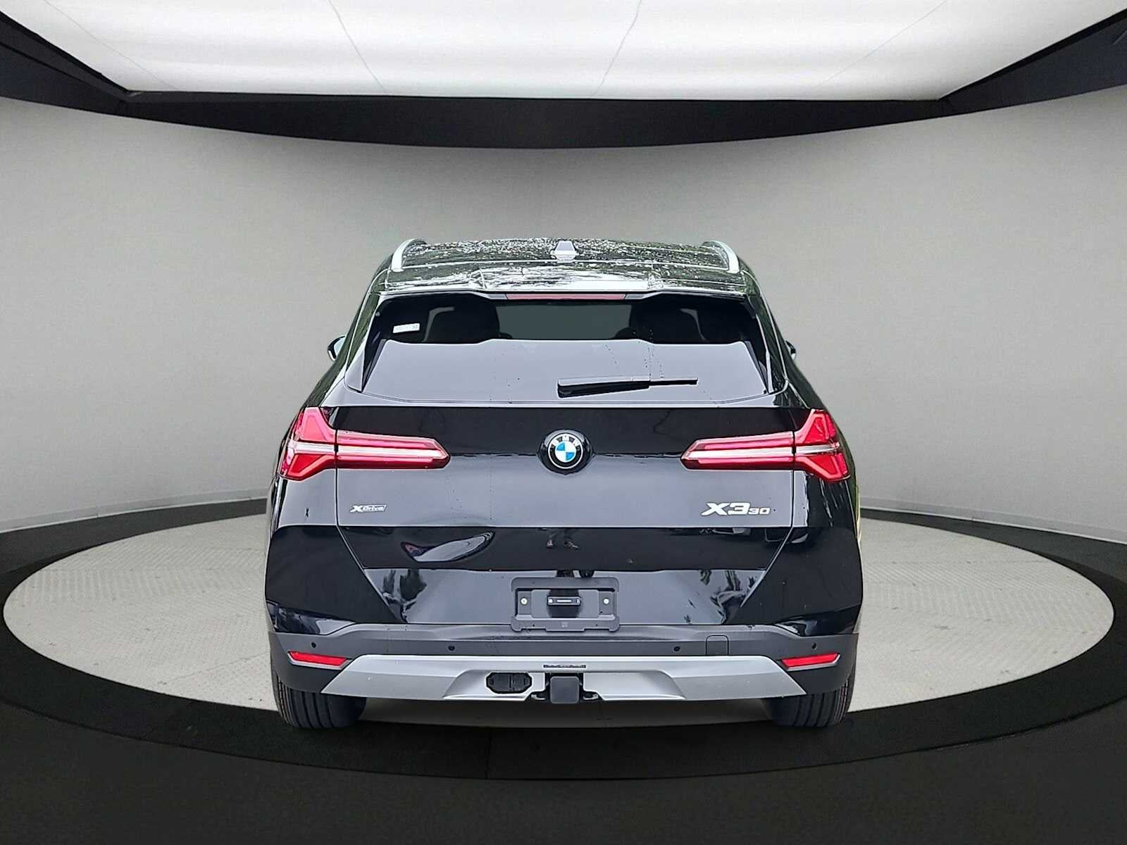 2026 BMW X3 30 xDrive 30 xDrive