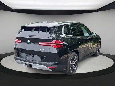 2026 BMW X3 30 xDrive 30 xDrive