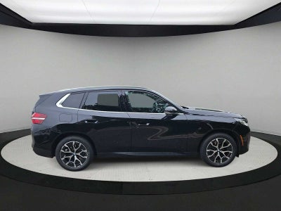 2026 BMW X3 30 xDrive 30 xDrive