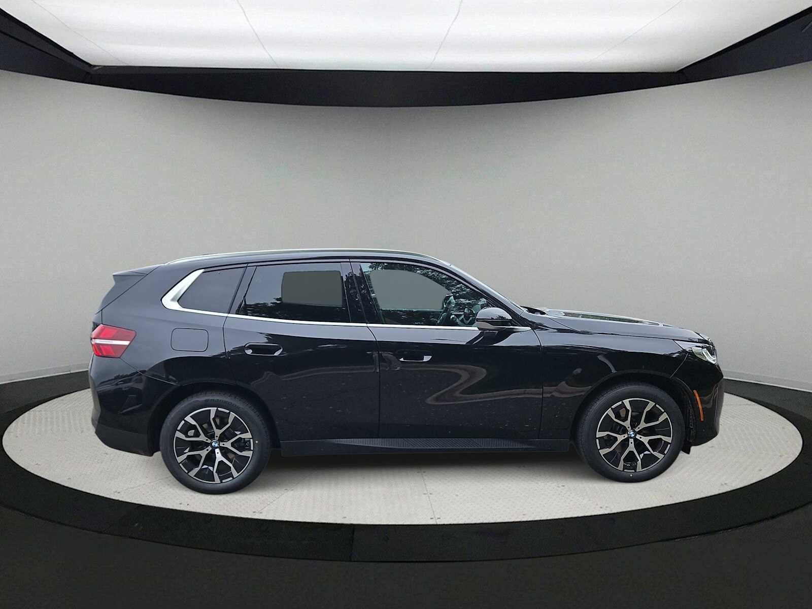 2026 BMW X3 30 xDrive 30 xDrive