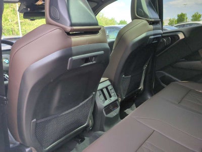 BMW X3 M50 xDrive 2025