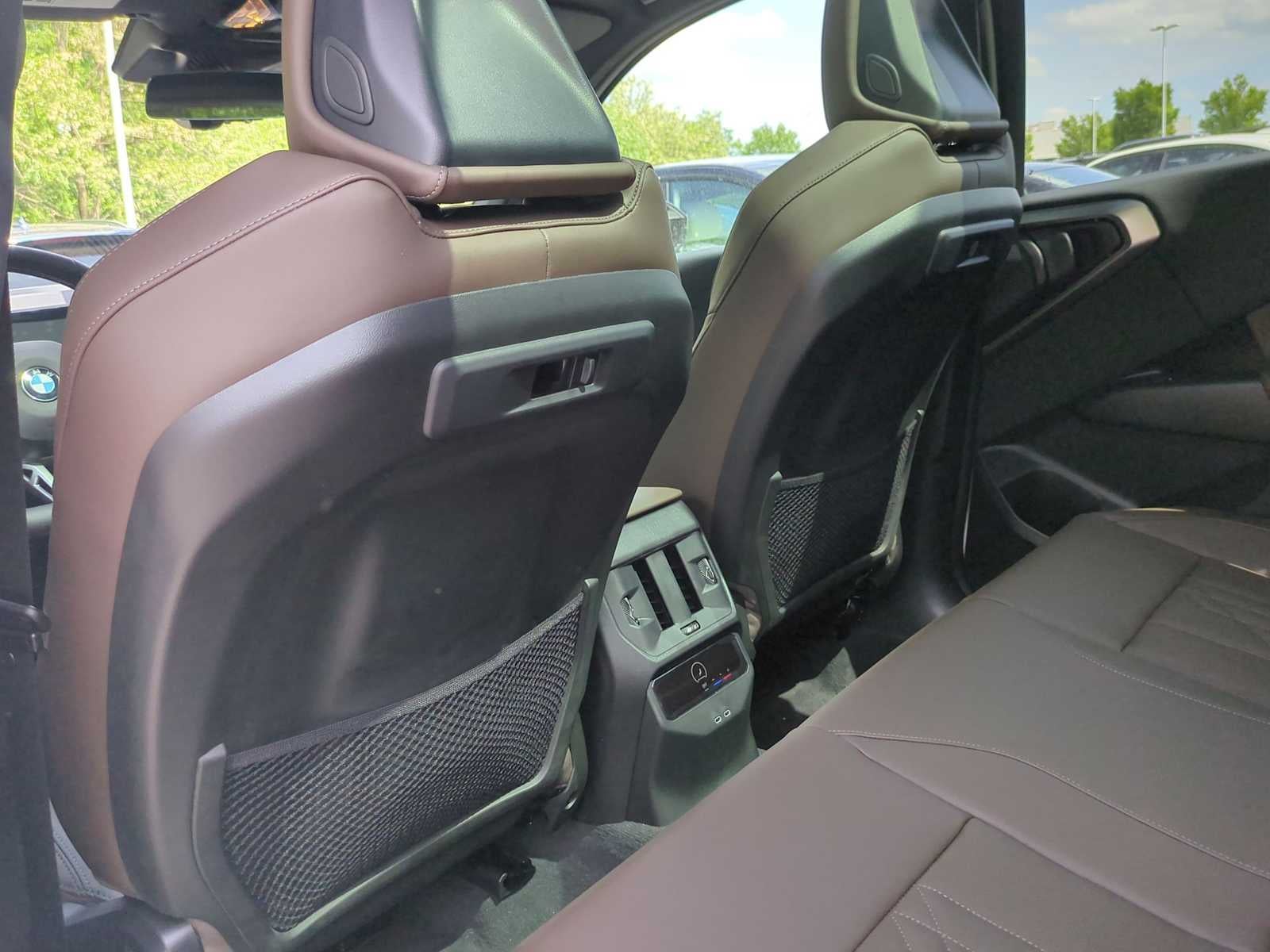 BMW X3 M50 xDrive 2025