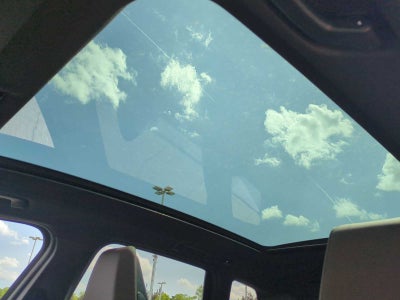 BMW X3 M50 xDrive 2025