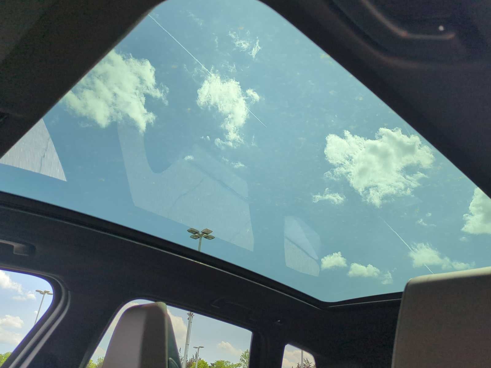 BMW X3 M50 xDrive 2025