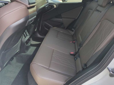 BMW X3 M50 xDrive 2025