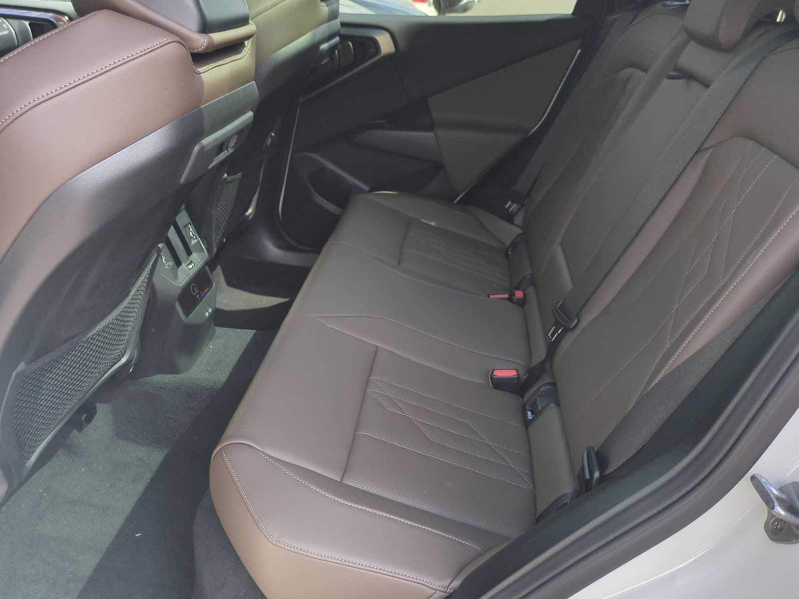 BMW X3 M50 xDrive 2025