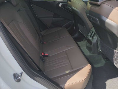 BMW X3 M50 xDrive 2025