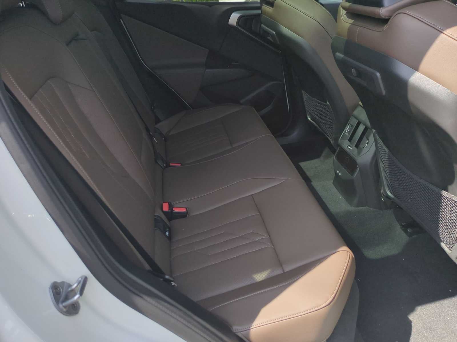 BMW X3 M50 xDrive 2025