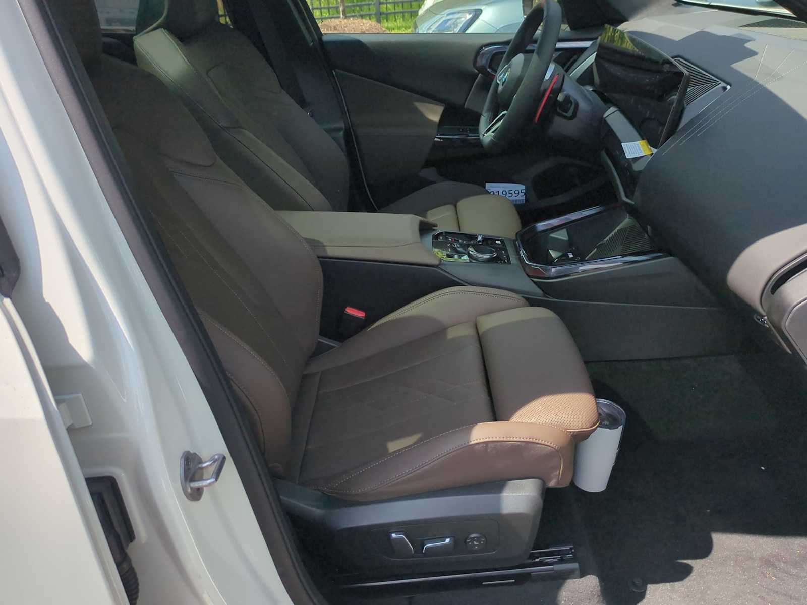 BMW X3 M50 xDrive 2025