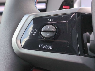 BMW X3 M50 xDrive 2025