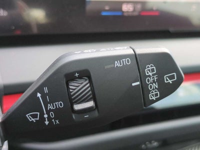 BMW X3 M50 xDrive 2025