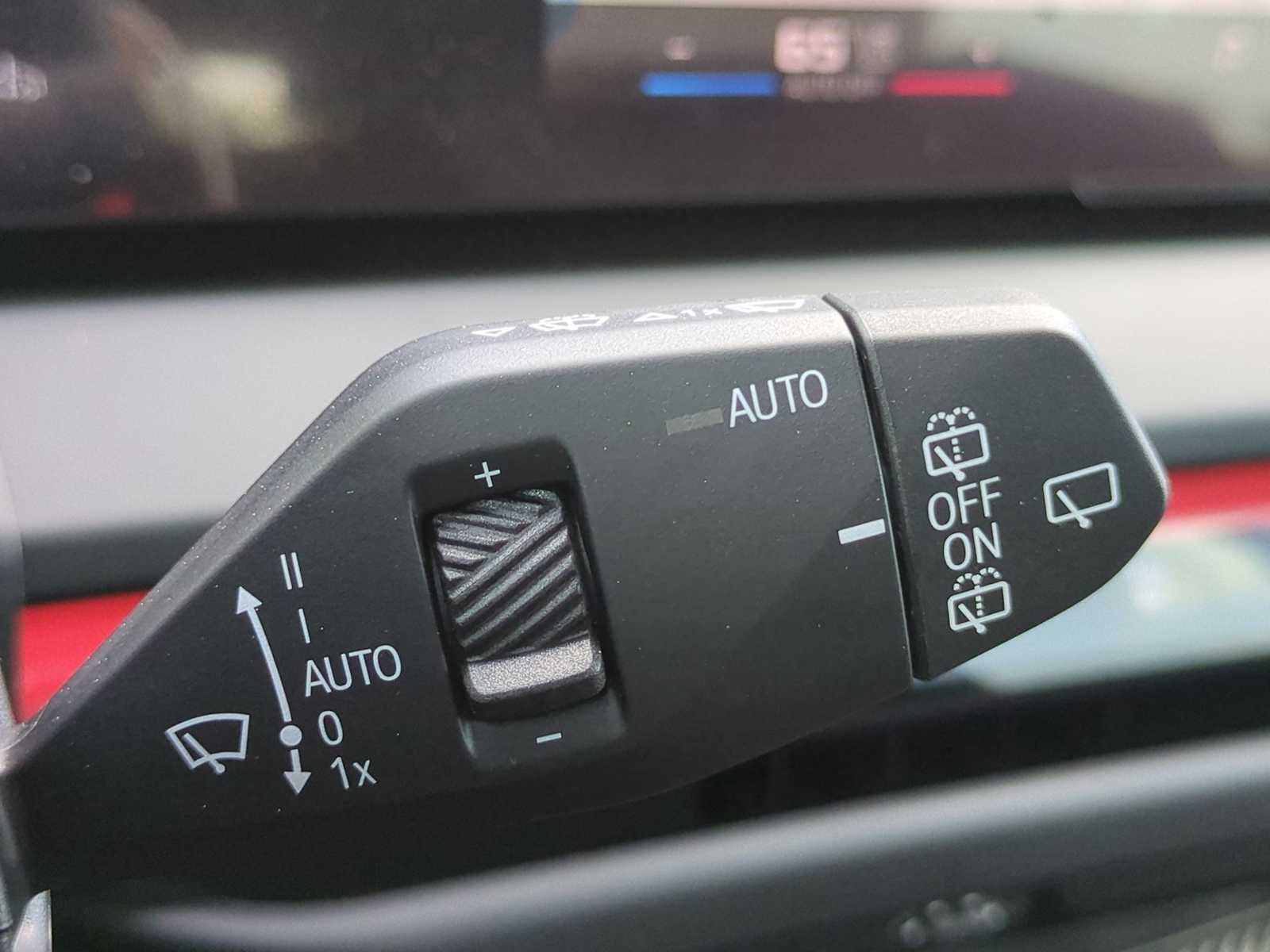 BMW X3 M50 xDrive 2025