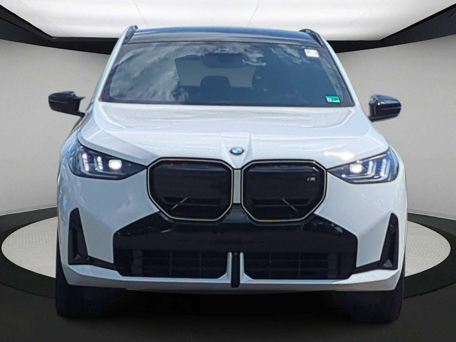 BMW X3 M50 xDrive 2025
