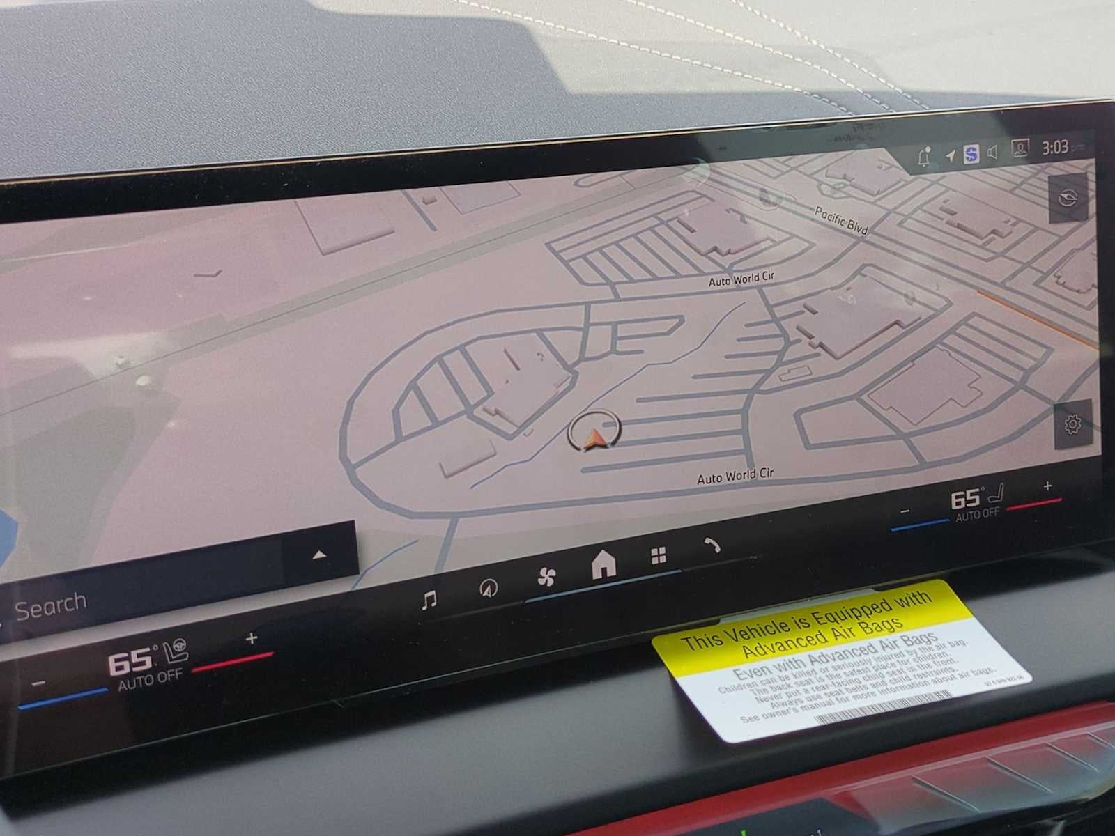 BMW X3 M50 xDrive 2025