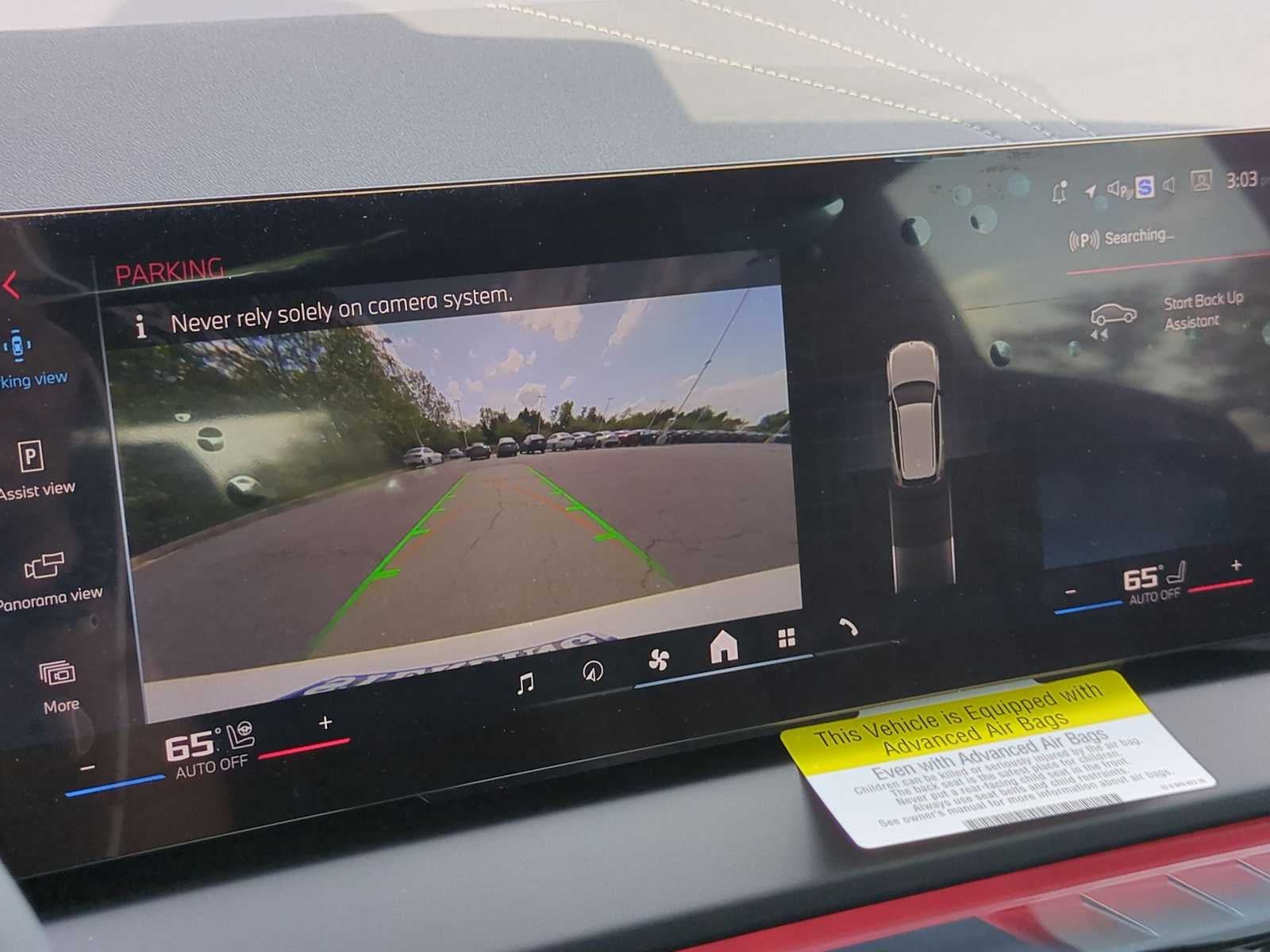 BMW X3 M50 xDrive 2025