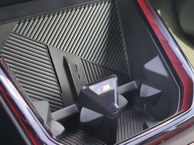 BMW X3 M50 xDrive 2025