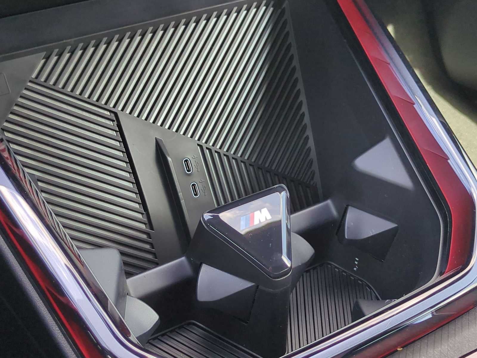 BMW X3 M50 xDrive 2025