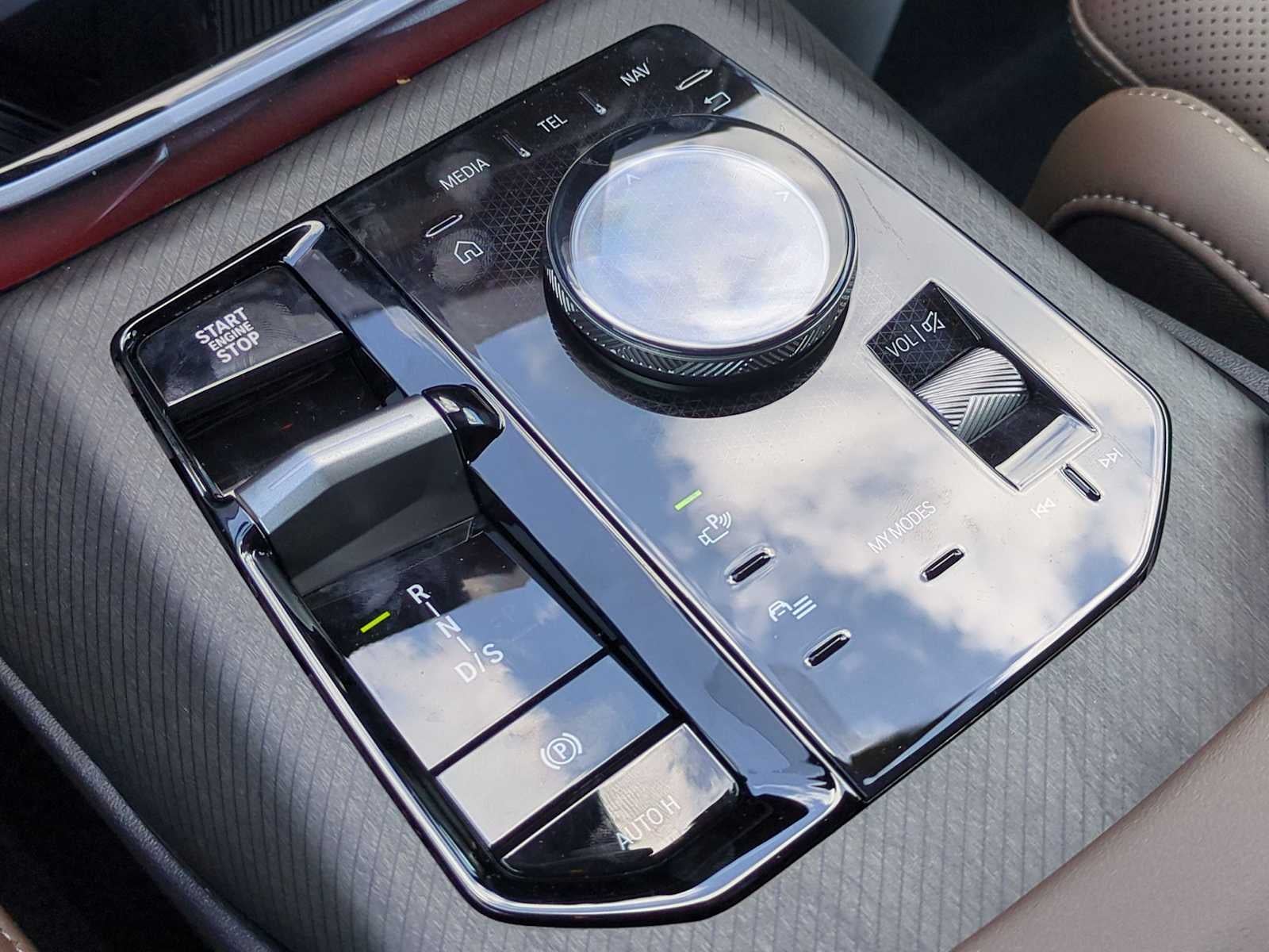 BMW X3 M50 xDrive 2025