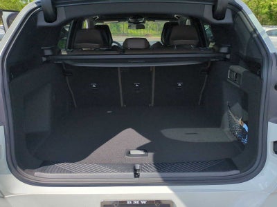 BMW X3 M50 xDrive 2025