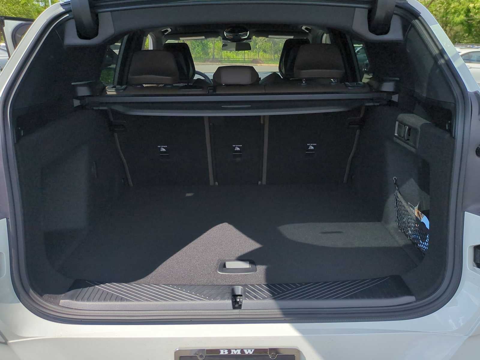 BMW X3 M50 xDrive 2025