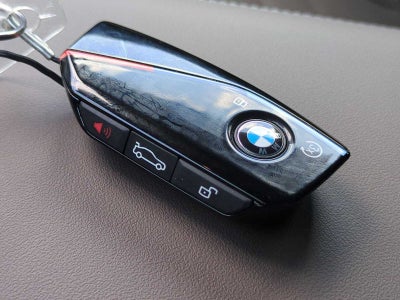 BMW X3 M50 xDrive 2025