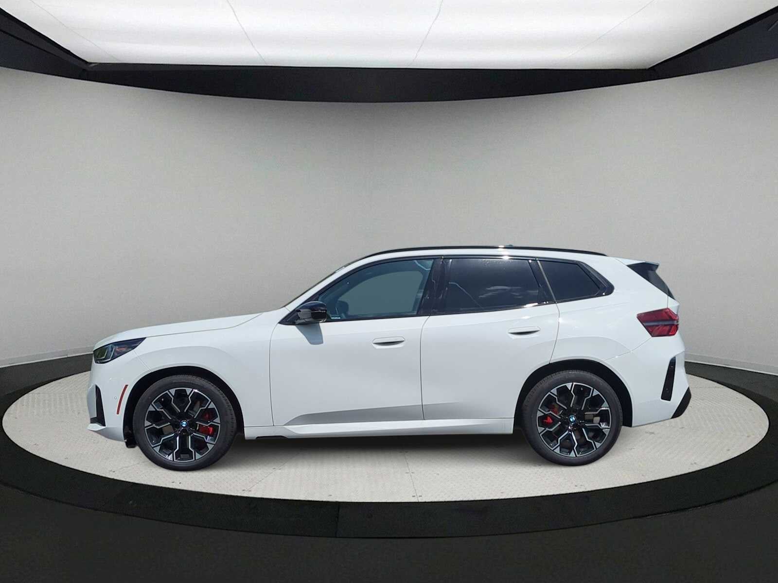 BMW X3 M50 xDrive 2025