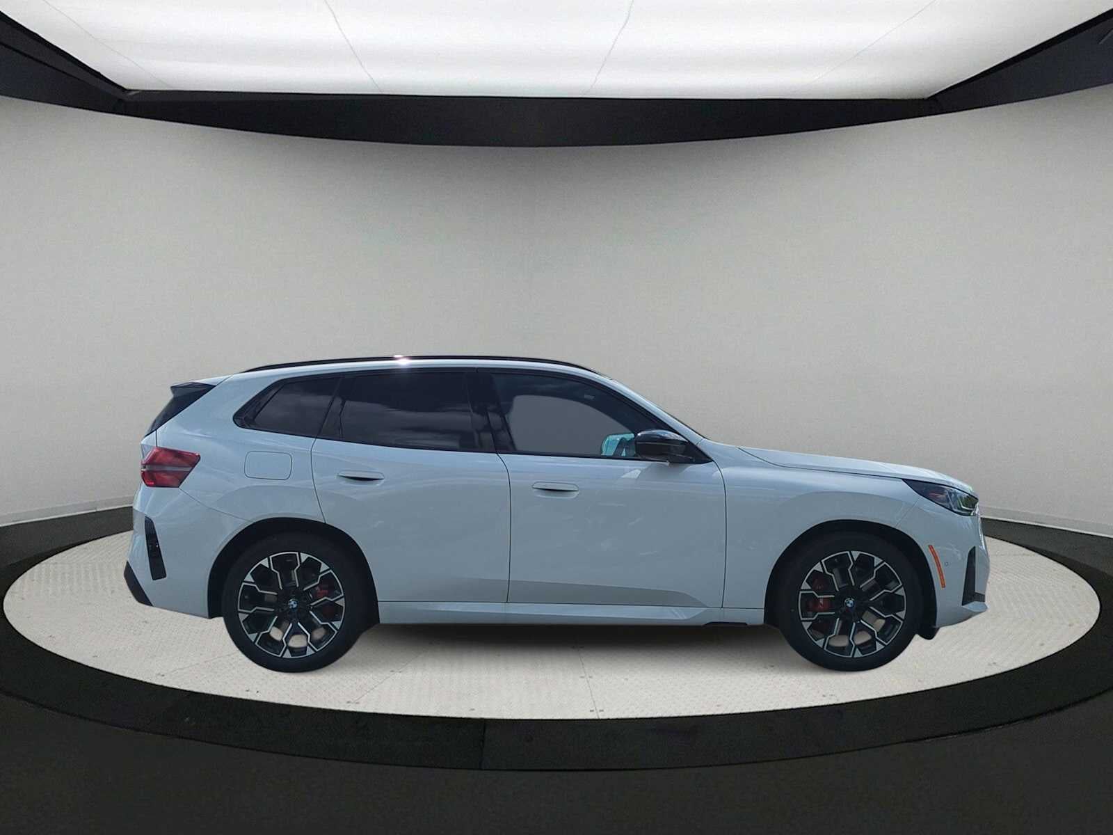 BMW X3 M50 xDrive 2025