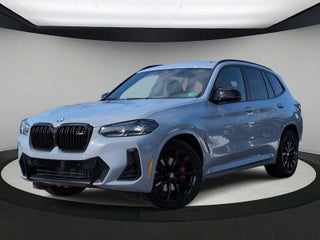 BMW X3 M40i 2024