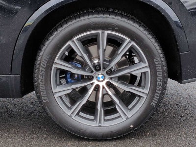 2023 BMW X5 xDrive40i xDrive40i