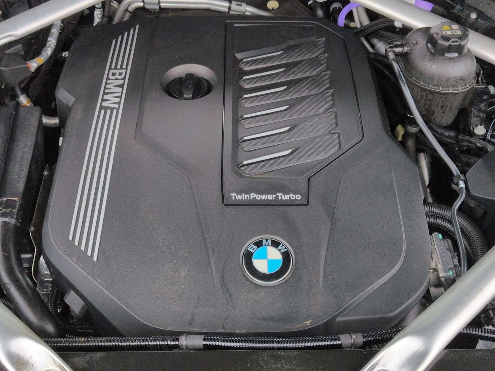 2023 BMW X5 xDrive40i xDrive40i