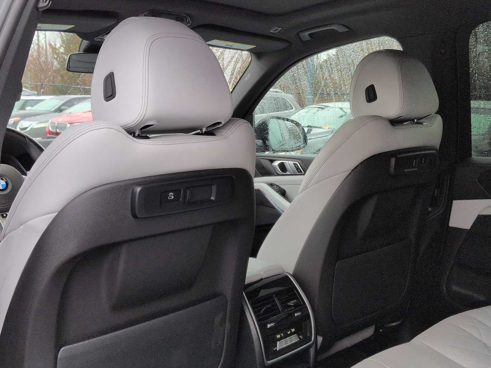 2023 BMW X5 xDrive40i xDrive40i