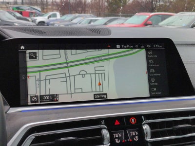 2023 BMW X5 xDrive40i xDrive40i